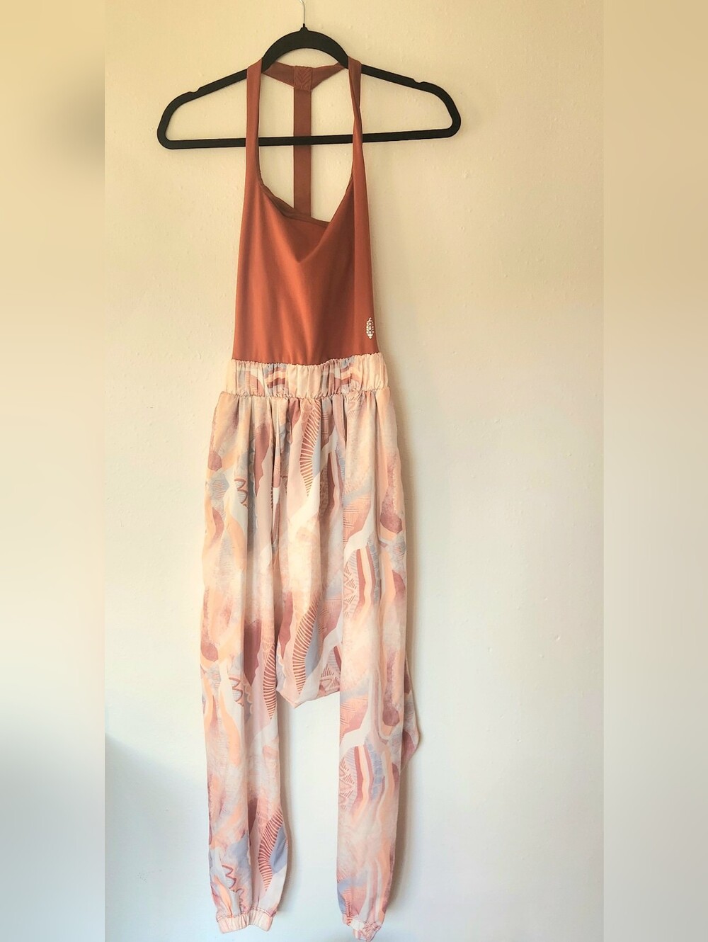 Women's XS Free People Jumpsuit